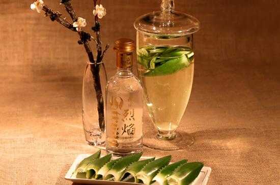 蘆薈酒有什么功效？蘆薈酒的功效是什么？