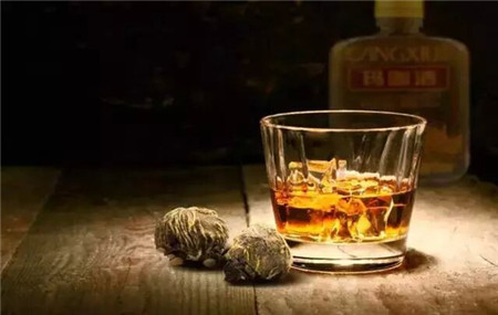 瑪卡怎么泡酒？瑪卡泡酒有什么功效？