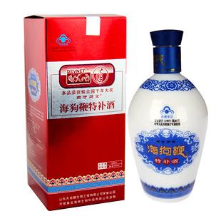 海狗鞭特補(bǔ)酒怎么樣？海狗鞭特補(bǔ)酒有什么功效？