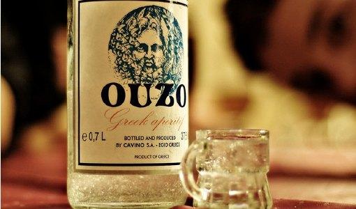 茴香酒是什么？茴香酒怎么喝？