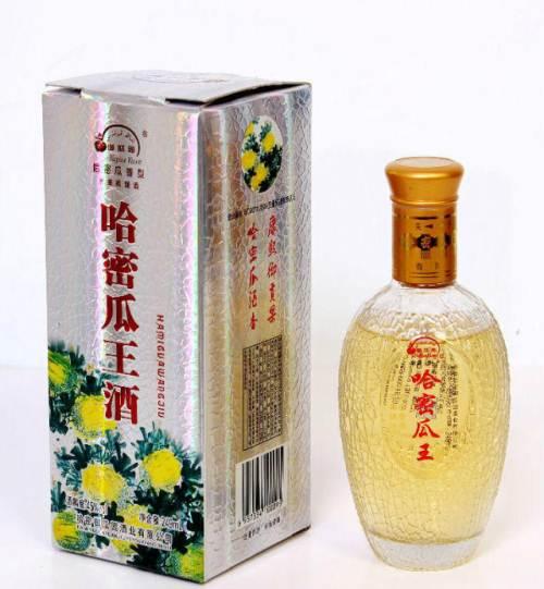 哈密瓜酒如何制作？哈密瓜酒的起源是什么？