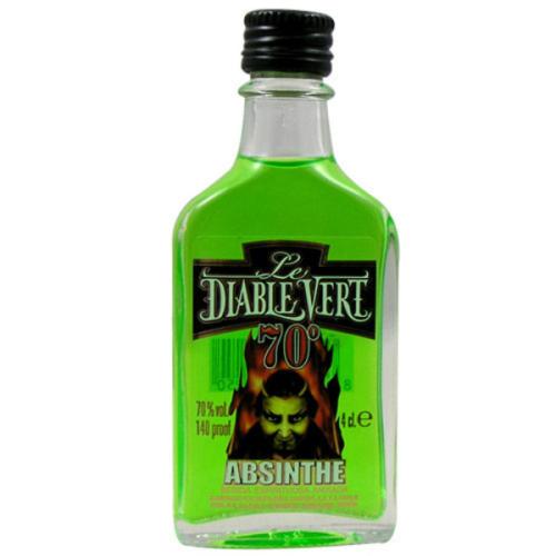 苦艾酒使用什么釀的？苦艾酒治療肝炎。