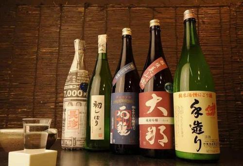 日本清酒怎么喝？日本清酒應(yīng)該搭配什么一起喝？