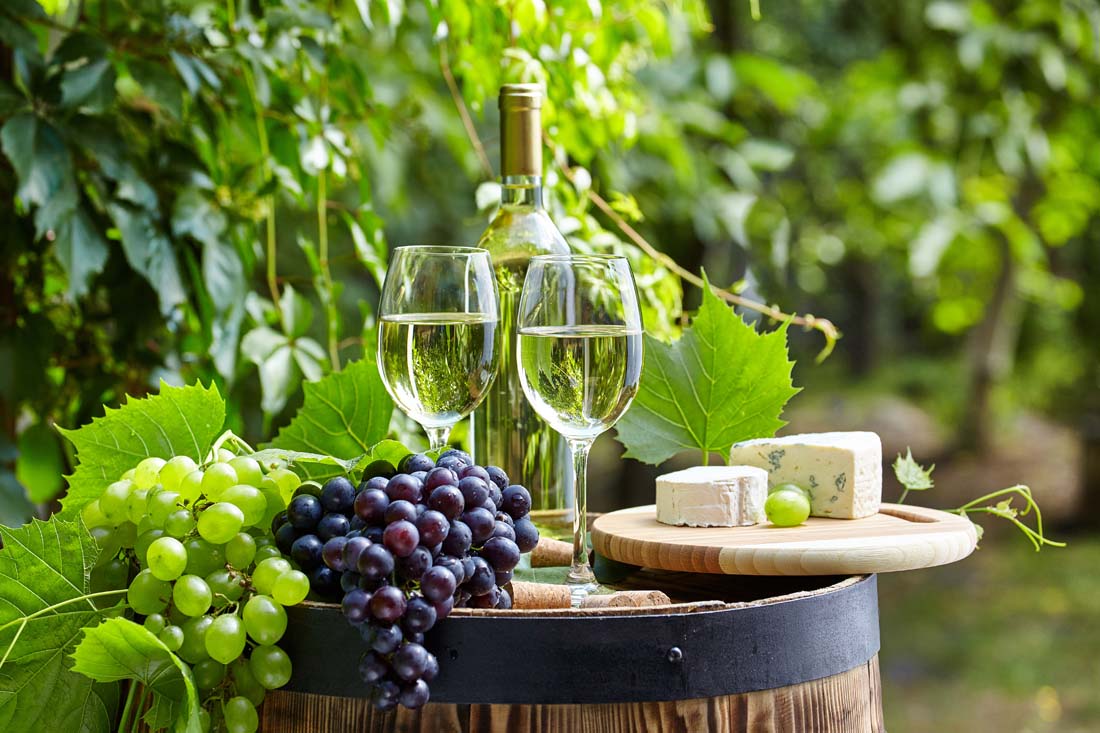葡萄酒可以用塑料瓶裝嗎？自釀葡萄酒用什么裝比較好？