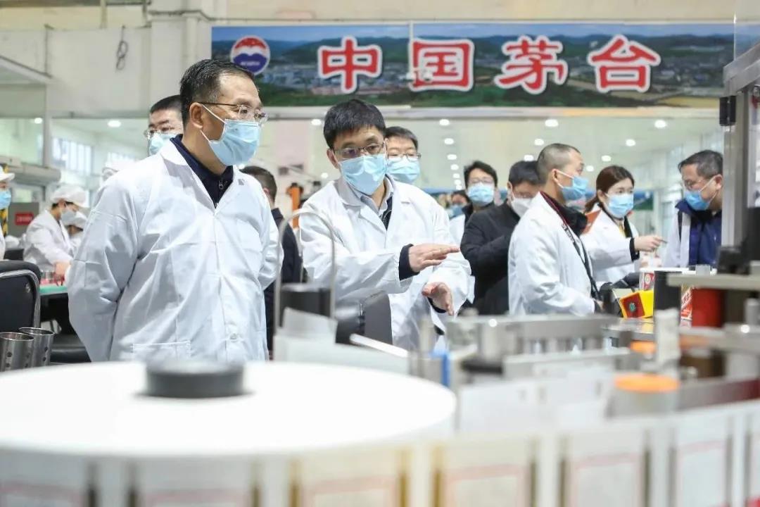 茅臺酒2020年的開篇，茅臺做對了什么？
