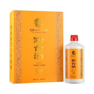黔臺酒怎么樣？