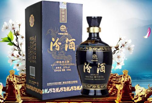 汾酒有哪些酒？汾酒起源于什么時(shí)候？