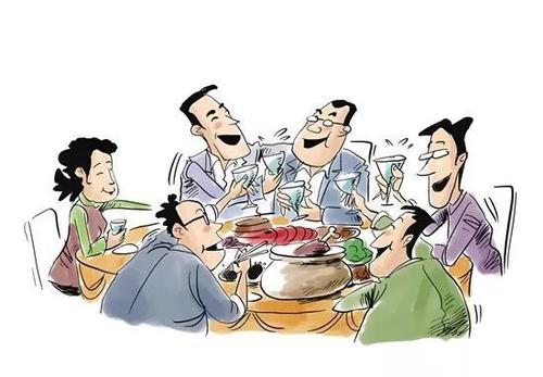年底聚會(huì)喝什么酒？最適合聚會(huì)喝的酒有哪些？