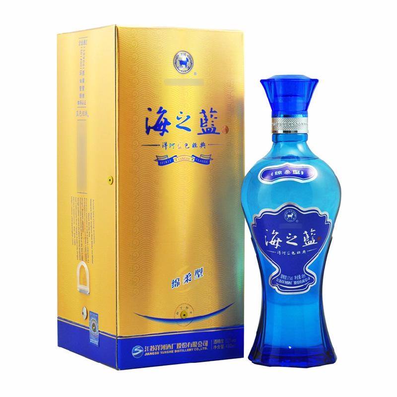 白酒打開(kāi)后能怎么存放