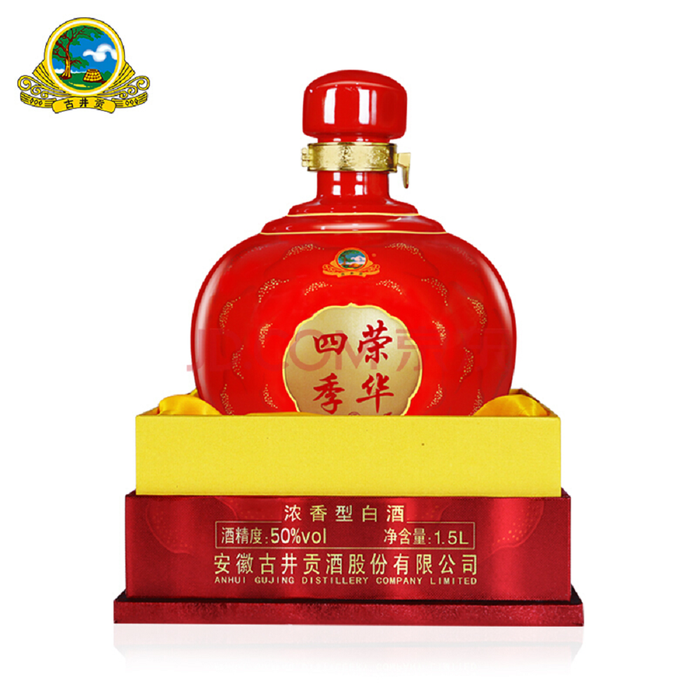 古井貢酒有幾個(gè)系列，為什么不出名
