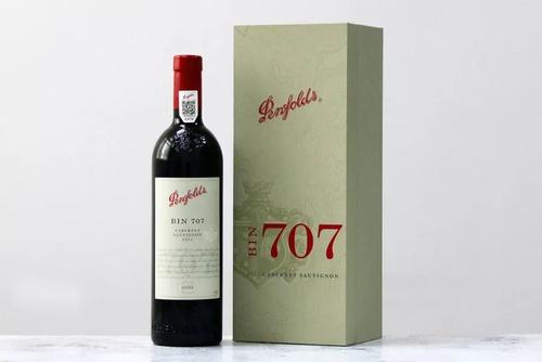 2013年奔富707怎么樣