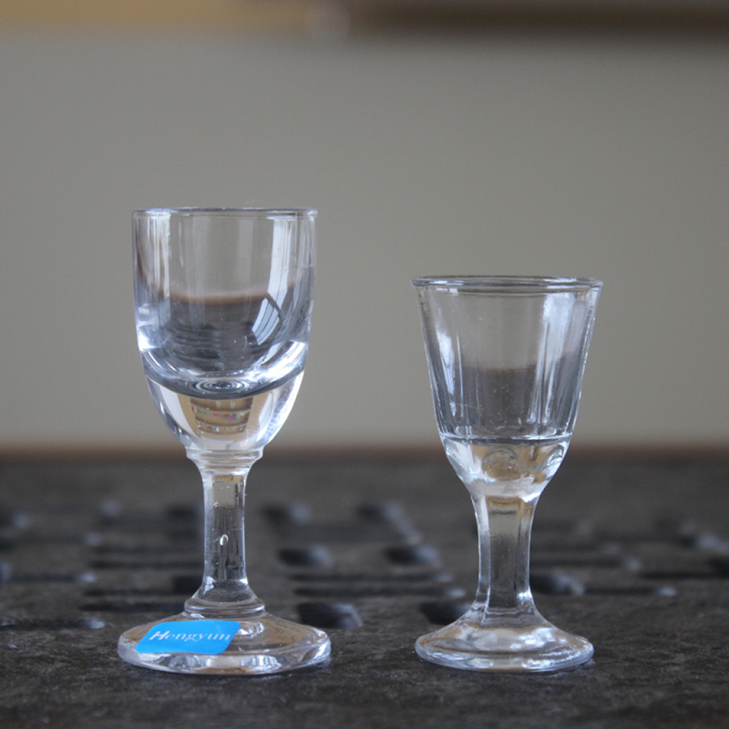 白酒可以加水嗎？白酒加水就會變渾濁嗎？
