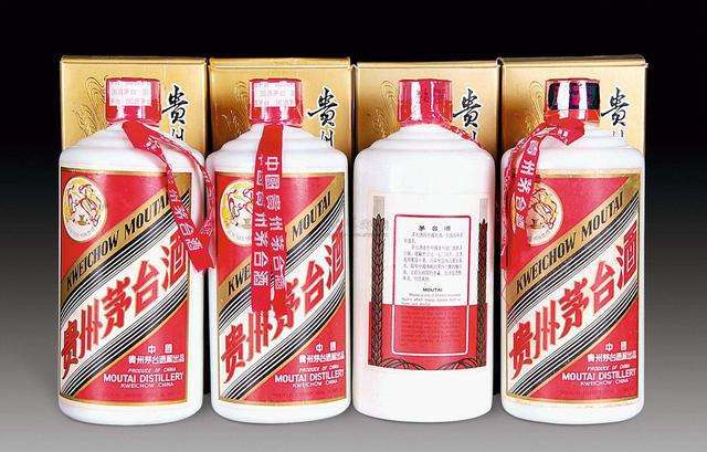 茅臺五糧液今日又跌了，高端白酒基本都已漲價