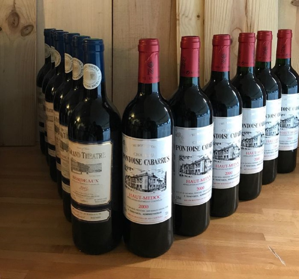 法國葡萄酒哪些品牌好？法國葡萄酒好嗎貴嗎？