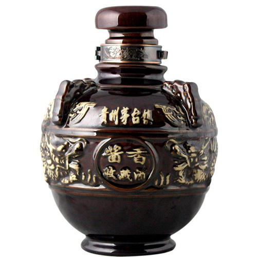 喝什么白酒不會(huì)頭疼？喝純糧酒有利于健康。