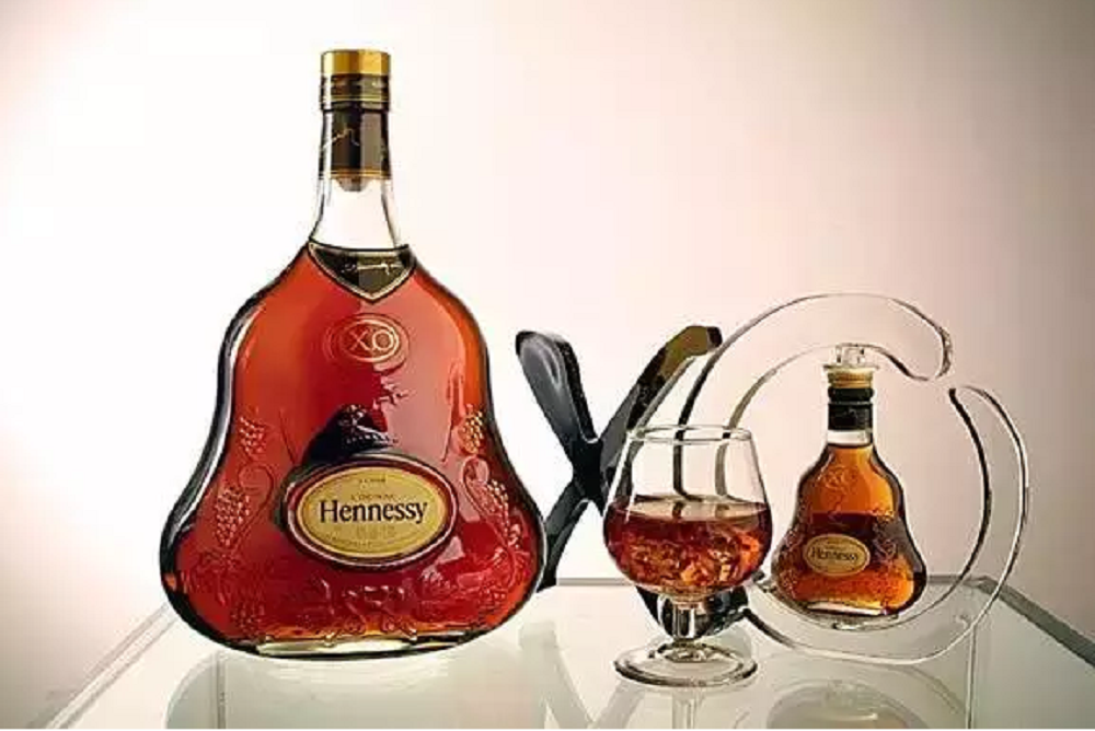 世界上的幾大烈酒，白蘭地的度數是多少？