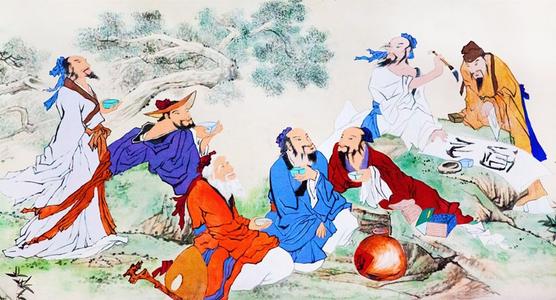 中國的白酒文化，關(guān)于白酒的詩歌有哪些？