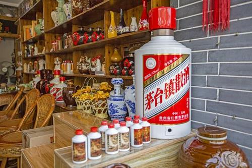 濃香型白酒有什么特點(diǎn)？濃香型白酒的香味有哪些？