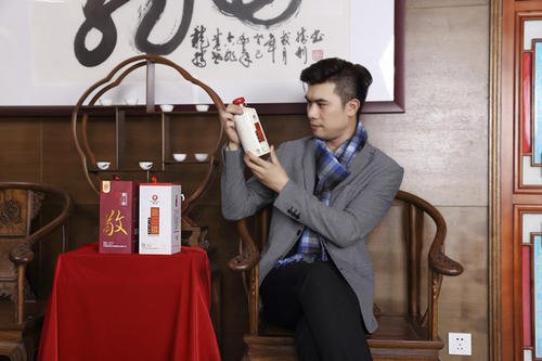 送禮送什么白酒？送白酒有什么禮儀？