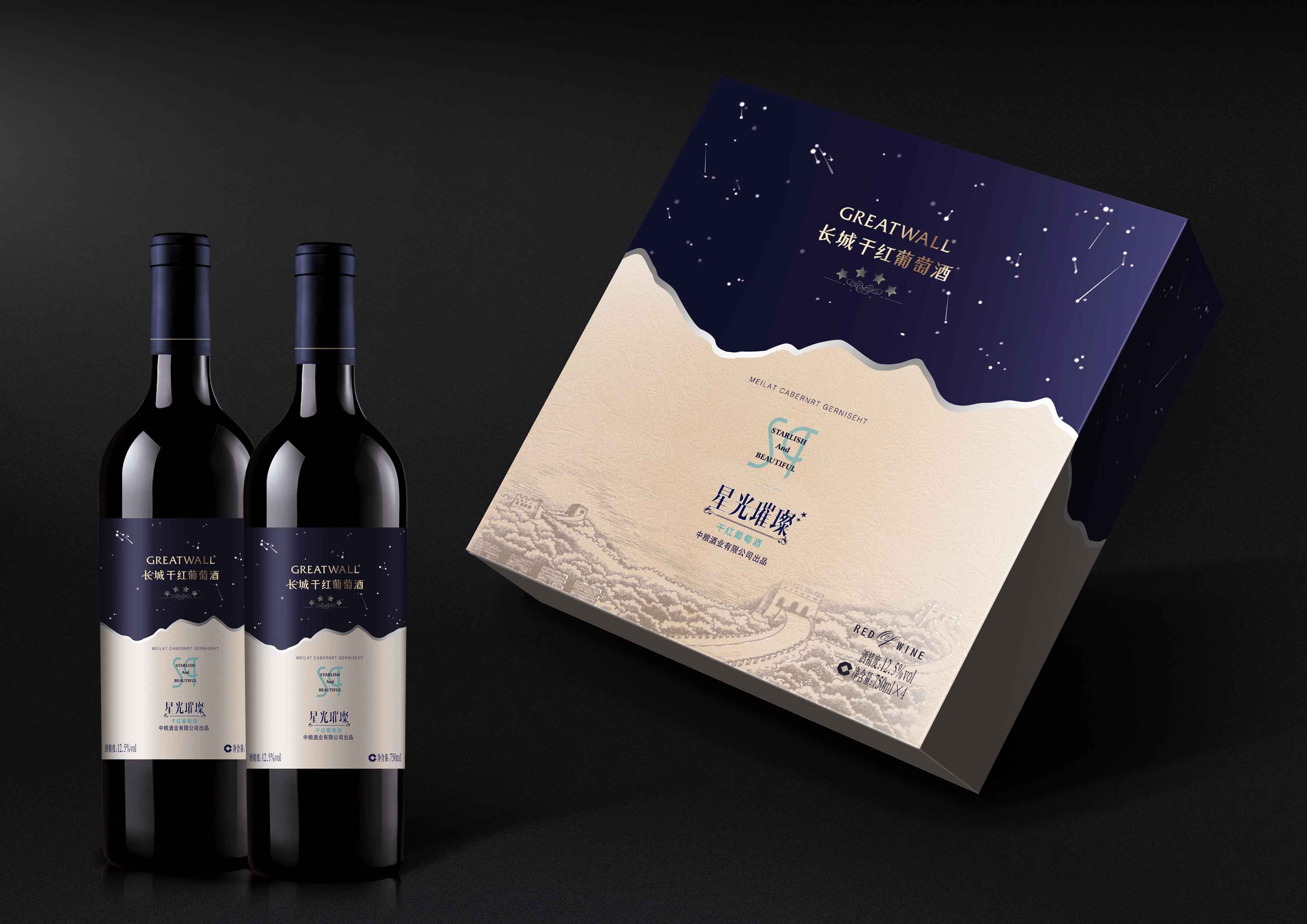 長城干紅系列和葡萄酒的區(qū)別是什么？長城紅酒那種好？