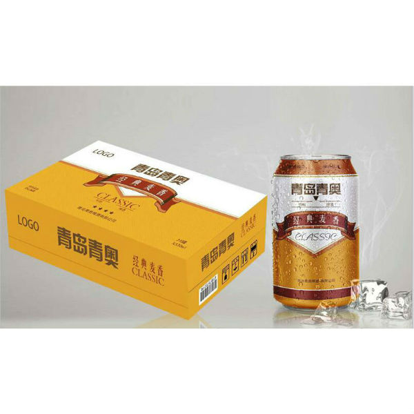 青奧啤酒怎么樣？