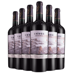 中糧紅酒口感怎么樣？