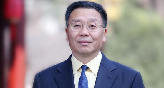 貴州省交通廳廳長(zhǎng)高衛(wèi)東接任茅臺(tái)集團(tuán)董事長(zhǎng)