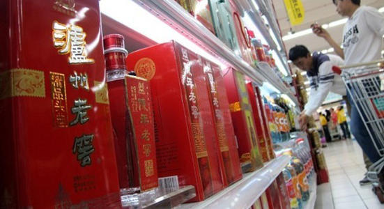 瀘州老窖《濃香型白酒認知》火爆開講：線上解密“濃香密碼”