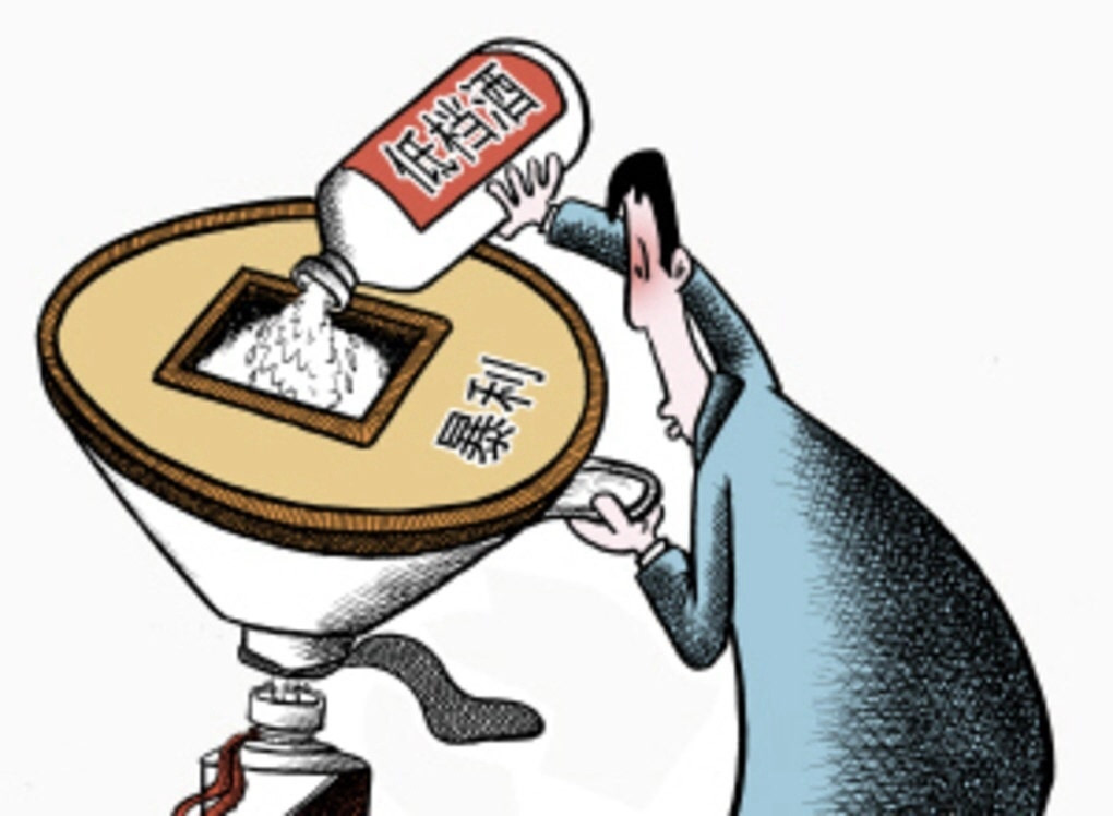 喝了假酒怎么辦，喝了假酒有哪些癥狀