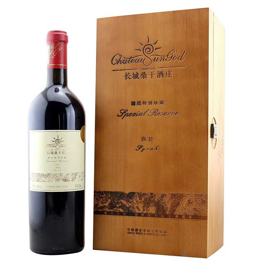 長城葡萄酒釀造需要哪些條件的，長城葡萄酒喝了有什么好處