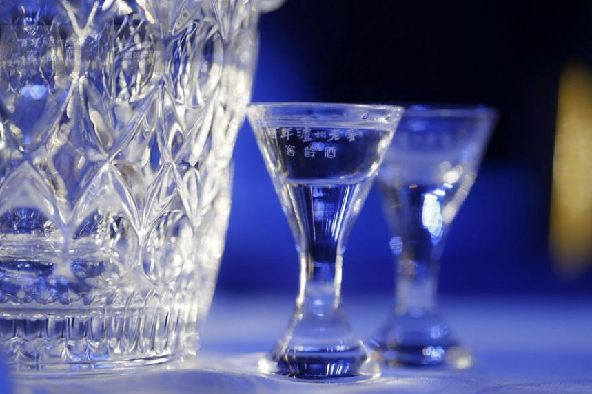 都說“窖齡老，酒才好”，那么窖齡酒到底如何識(shí)別？