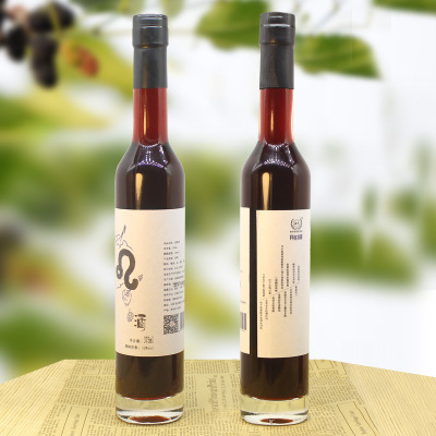 花果酒品牌