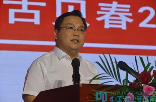 古貝春白酒銷(xiāo)售市場(chǎng)企穩(wěn)回暖跡象開(kāi)始顯現(xiàn)
