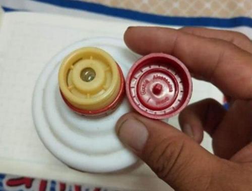 茅臺酒瓶口為什么有小珠子？茅臺酒瓶口珠子的作用是什么？