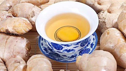 怎么釀生姜酒？生姜酒有什么功效？