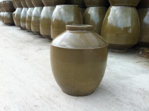 如何密封酒壇？土陶盛酒有什么好處？