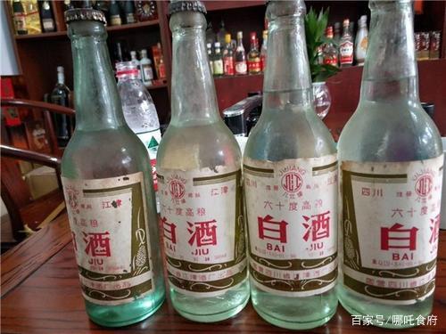 為什么不能在淘寶買老酒？市面上有哪些假冒的老酒？
