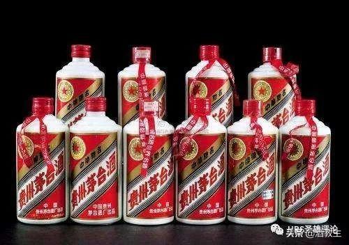 鄒文武：疫情還未結(jié)束，我對(duì)中國(guó)白酒的幾個(gè)判斷