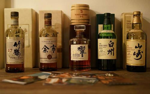 日本有哪些威士忌？日本威士忌的特點是什么？