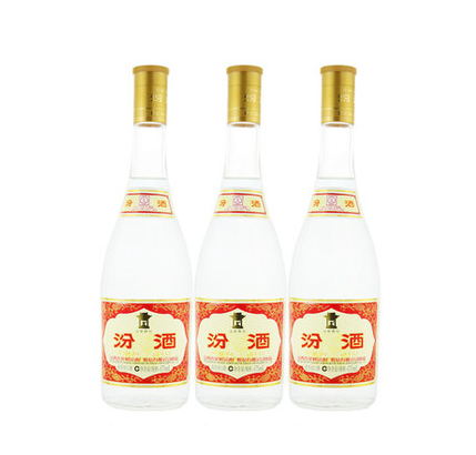 高度汾酒價格多少