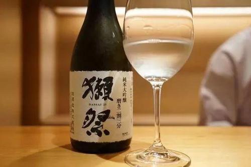 獺祭清酒怎么樣？獺祭清酒有哪些酒款？