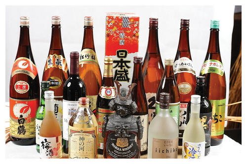 日本清酒哪些品牌比較好？應(yīng)該如何選購日本清酒？
