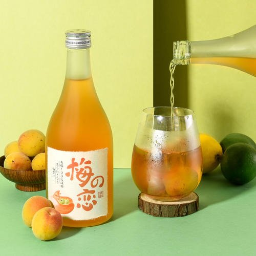 梅子酒的危害，梅子酒的好處