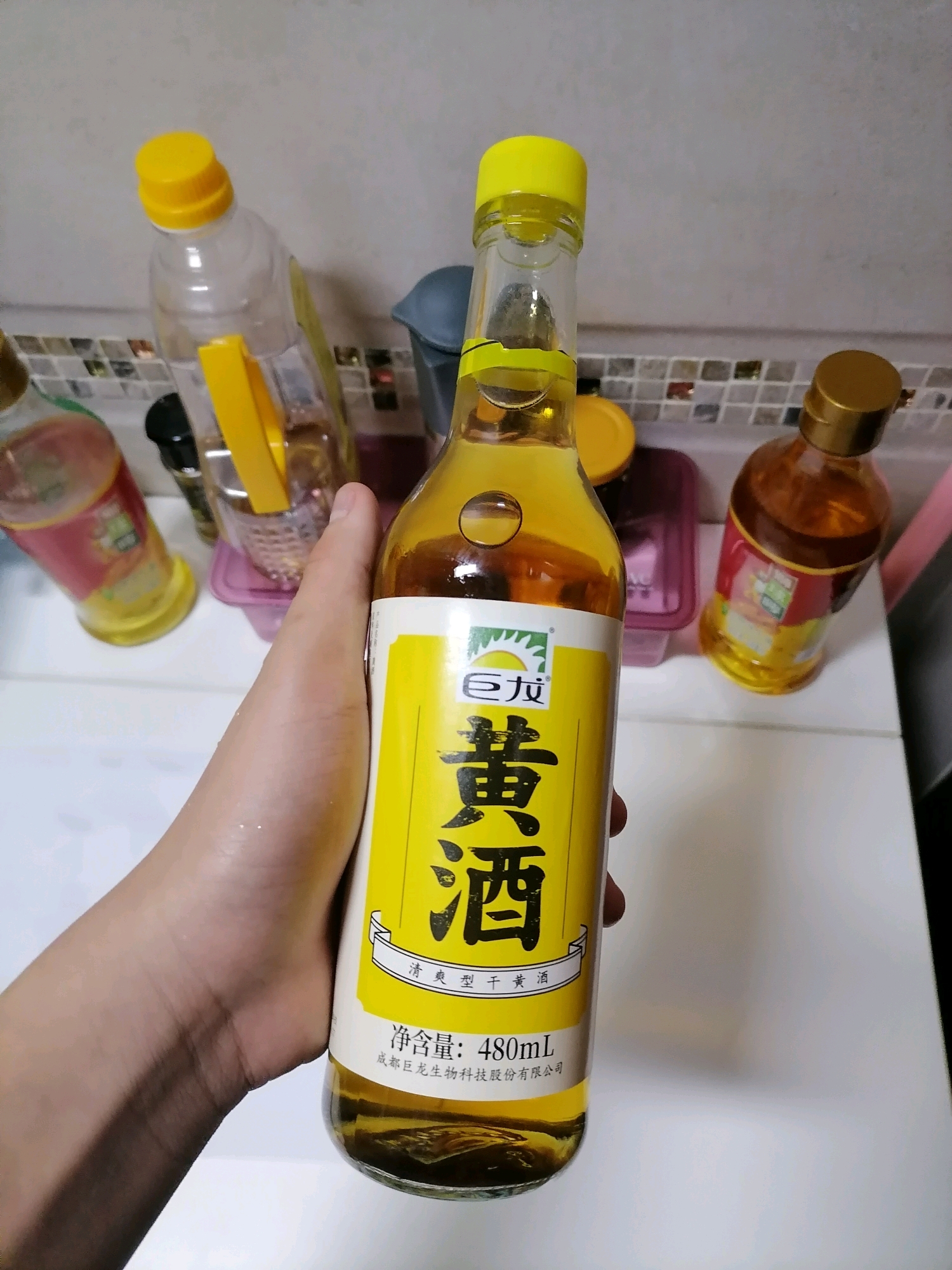 黃酒的保質(zhì)期是多長時間，黃酒怎么保存更長時間