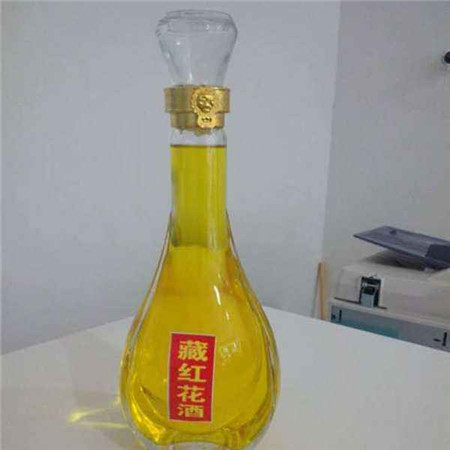 藏紅花泡酒外用的功效，藏紅花泡酒外用的禁忌