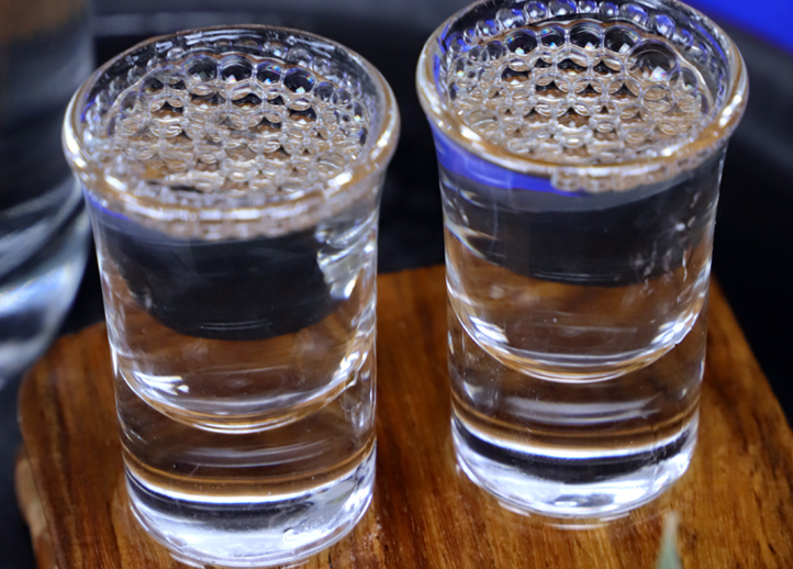 喝醉酒吃什么好受點(diǎn)，喝酒后適合吃什么東西