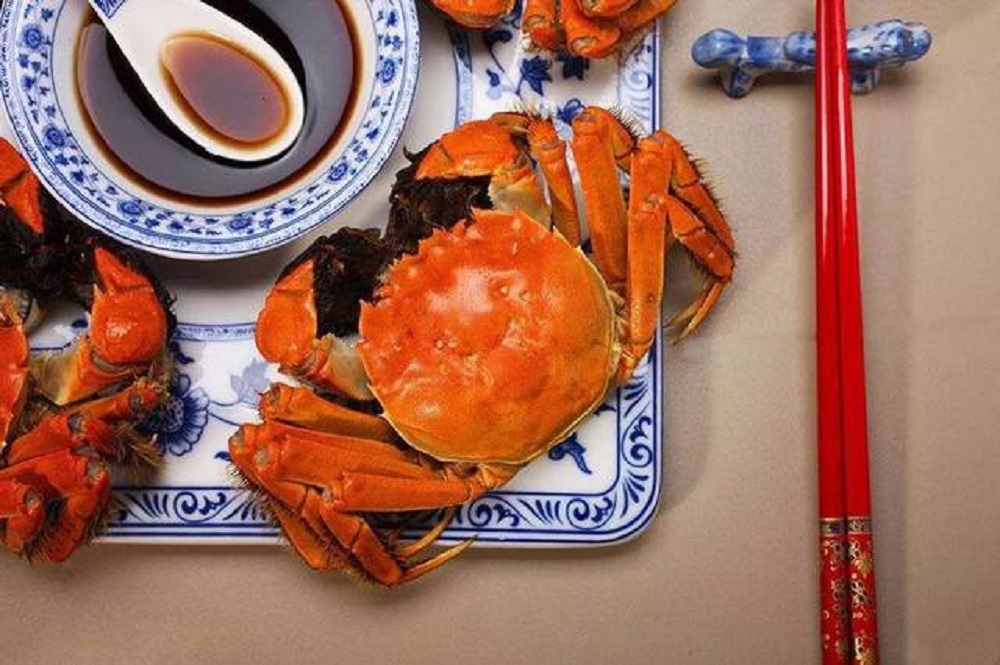 吃螃蟹喝什么酒，吃大閘蟹不能喝什么酒