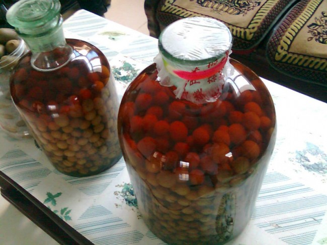 楊梅泡酒有什么功效，楊梅酒什么樣的人不能喝