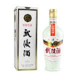 中國三大醬香型白酒有哪些武陵灑