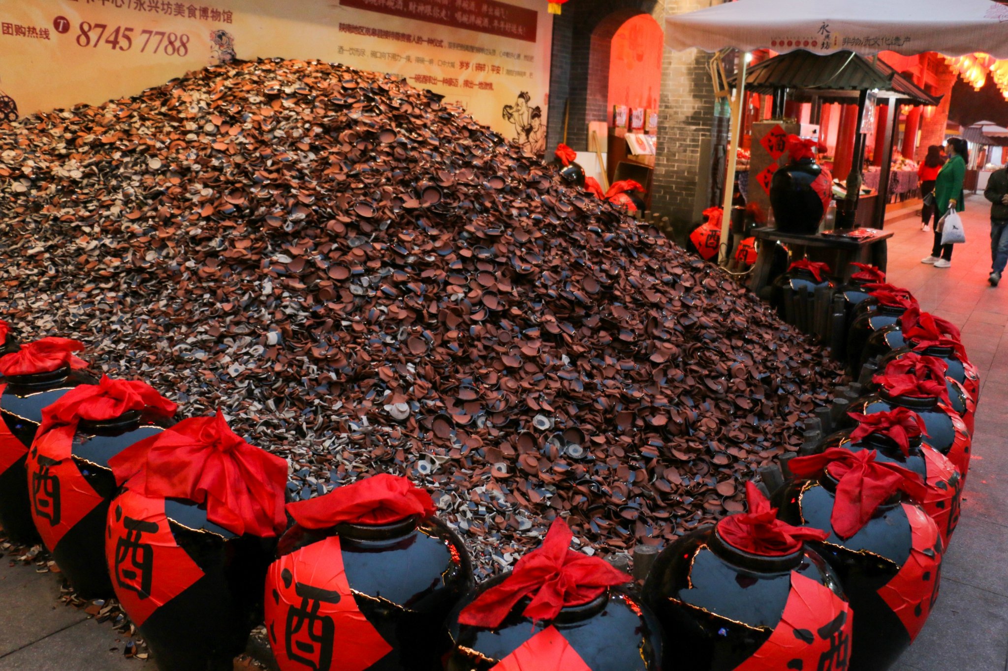摔碗酒意味著什么，摔碗酒是白酒嗎？